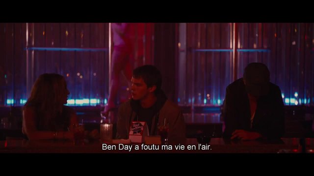 Dark Places International TRAILER 1 (2015) - Charlize Theron, Chloë Grace Moretz Movie HD