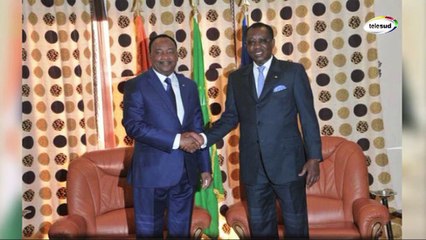 Idriss Deby promet de vaincre Boko Haram