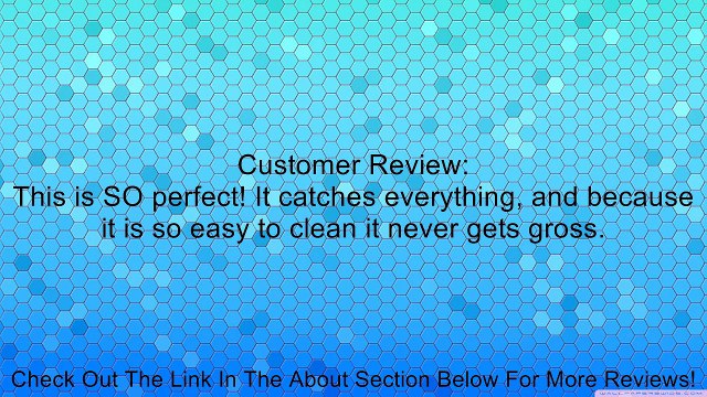 Home Kitchen Silver Tone Stainless Steel Water Sink Drainer Strainer 2.6 Dia Review