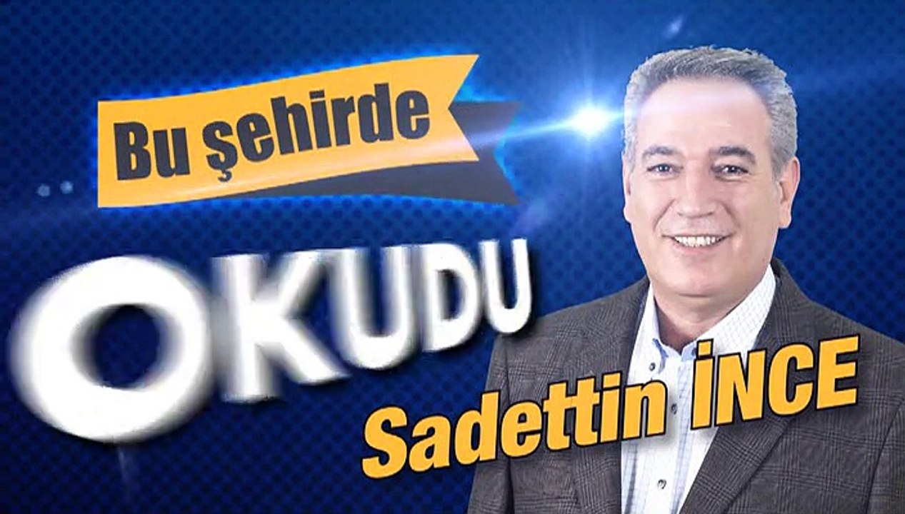 Sadettin İNCE
