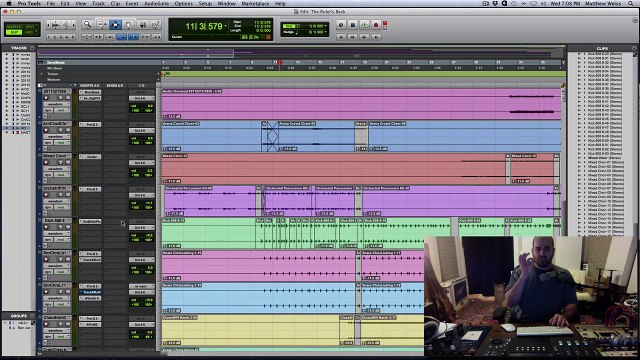 Tips for Customizing a Mix for Live Performance