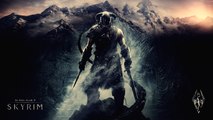 The Elder Scrolls V Skyrim (Ps3) Walkthrough (3rd Person Mode) Part 1