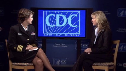 Public Health Career Paths: EIS — The Nurse