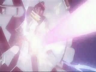 AMV Gundam Seed-Dance Dance Revolution