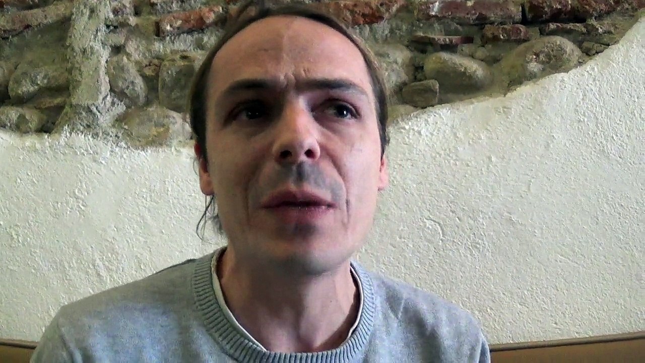 Julien Marion "les enjeux des élections départementales dans les PO" interview par Nicolas Caudeville