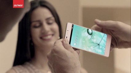 Gionee S5.1 - the sexiest phone in the world #SexiestPhone on Vimeo