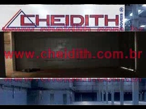 GALPÃO E PRÉDIO COMERCIAL PARA LOCAÇÃO (11-3232.1250)