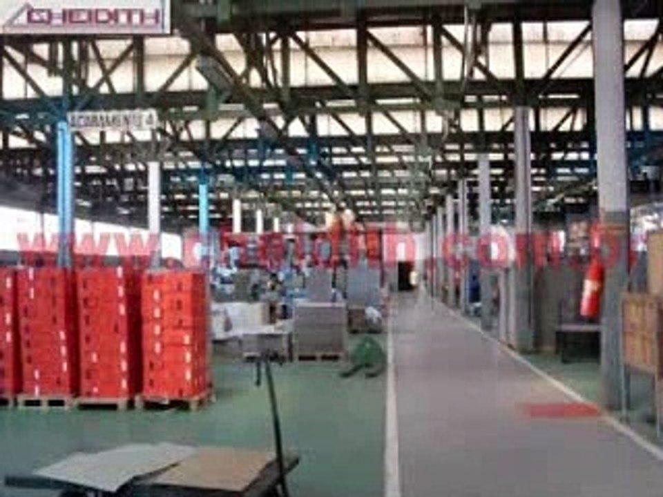 GALPÃO EM CARAPICUÍBA ALUGA (11-3232.1250)