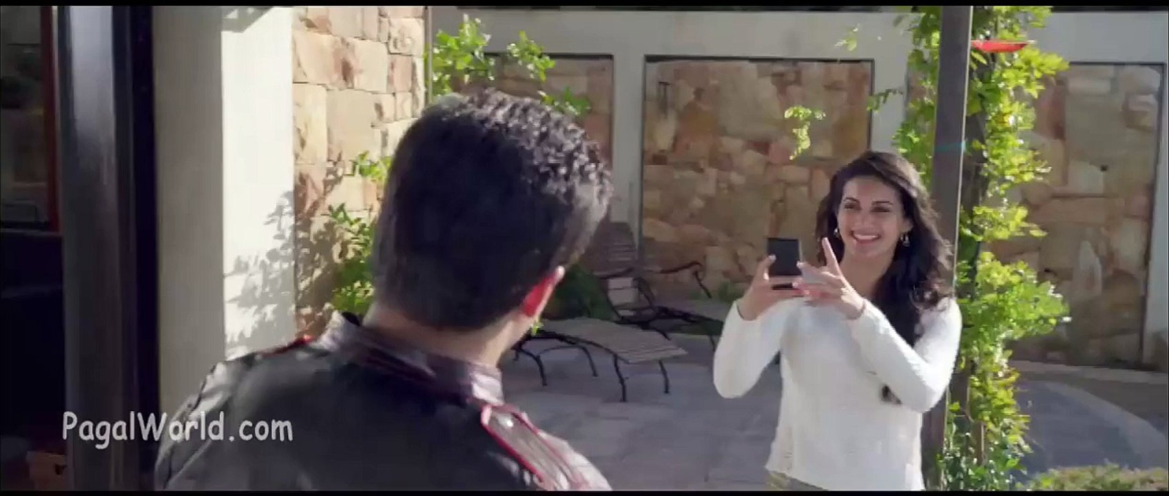 Mr. X Emraan Hashmi (Theatrical Trailer) | Emraan Hashmi and Amyra Dastur Upcoming Movie