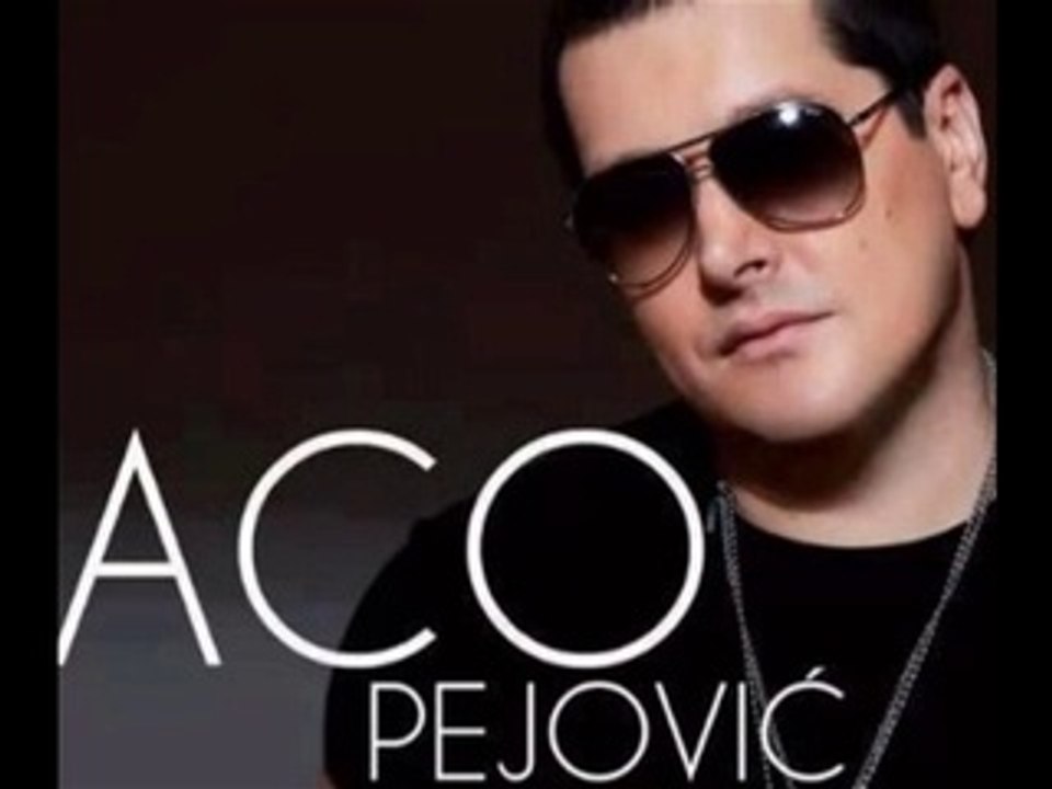 Aco Pejovic - U Mojim Venama
