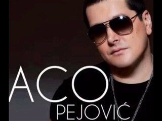 Aco Pejovic - U Mojim Venama
