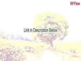 RFFlow Serial [Download Here 2015]