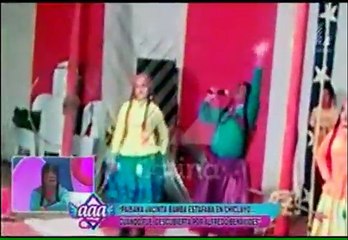 Paisana Jacinta: Usurpan papel de Jorge Benavides en Chiclayo