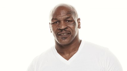 Why Mike Tyson Won't Bet On Mayweather/Pacquiao Fight
