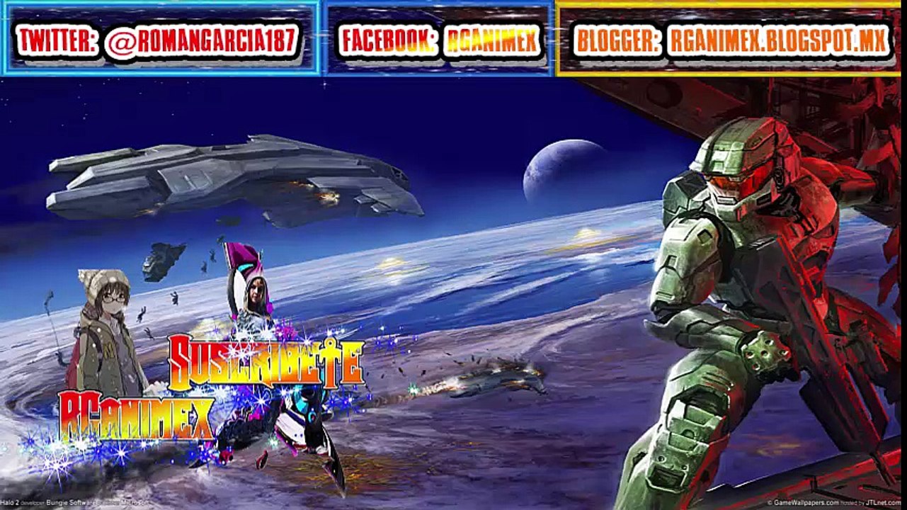 Descargar Halo 2 para PC 2015.