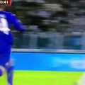 هدف محمد صلاح في يوفينتوس