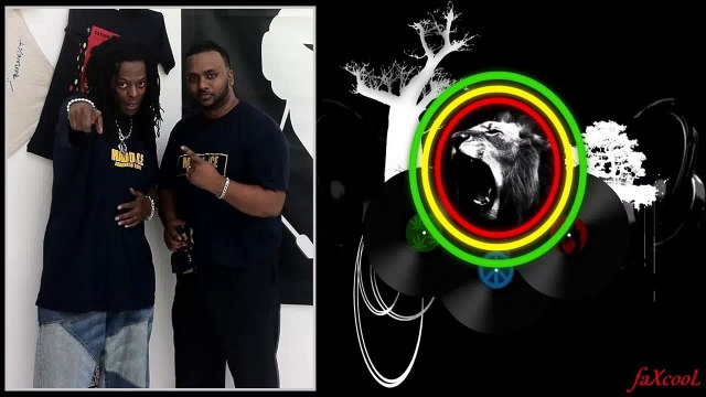 MADD-ICE - Ragga Jungle Dubkinetic Promo MiX (DJ Maddness & Lennie-De-Ice)