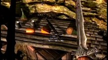 The ElderScrolls V Skyrim (Ps3) Walkthrough (3rd Person Mode) Part 13