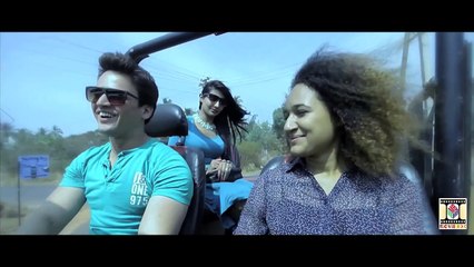 RUS RUS - OFFICIAL VIDEO - SURJIT KHAN (2014)