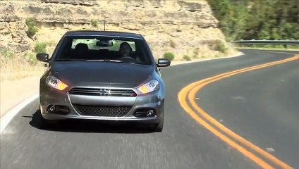 Near the St. Marys, PA Area - 2015 Dodge Dart Dealership