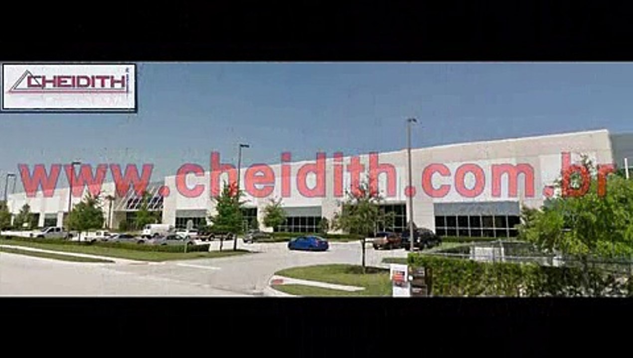 GALPAO COM DOCAS PARA ALUGAR TAMBORE (11-3232.1250)