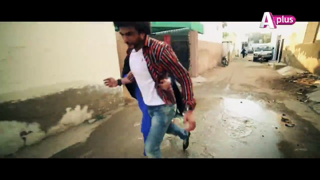 Mera Naam Yousuf Hai Trailers 3