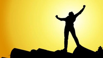 سوف اعود اقوى وافضل