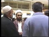 Hajj with Hazrat Pir Saqib shaami sahib(Hafidhahullah) 2010 Part 1