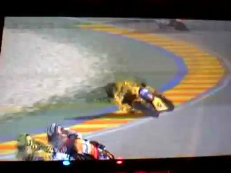 Moto gp- PSP