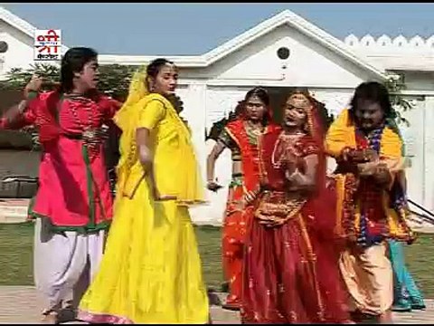 फागण आयो जी मेहमान - फागण में तीतरी नाचे ( राजस्थानी )