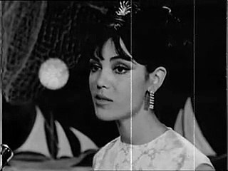 Sen Aşk Nedir Bilmez Misin (Tijen Par & Kadir Savun)