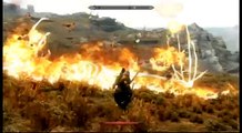 The ElderScrolls V Skyrim (Ps3) Walkthrough (3rd Person Mode) Part 36