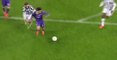 Goal Salah M. - Juventus 1 - 2 Fiorentina - Coppa Italia - 05/03/2015