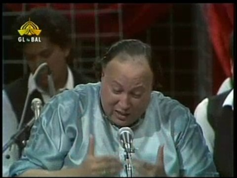 Nusrat Fateh Ali Khan Mun Kunto Mola