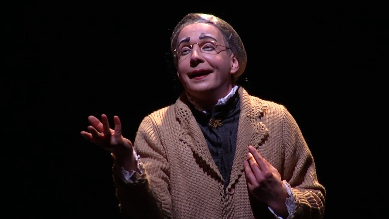 Follow light - trailer