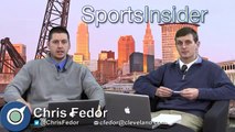 Sports Insider for March 5