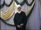 Hazrat Mufti Ghulam Rasul Mansur sahib praising Kanz ul Huda
