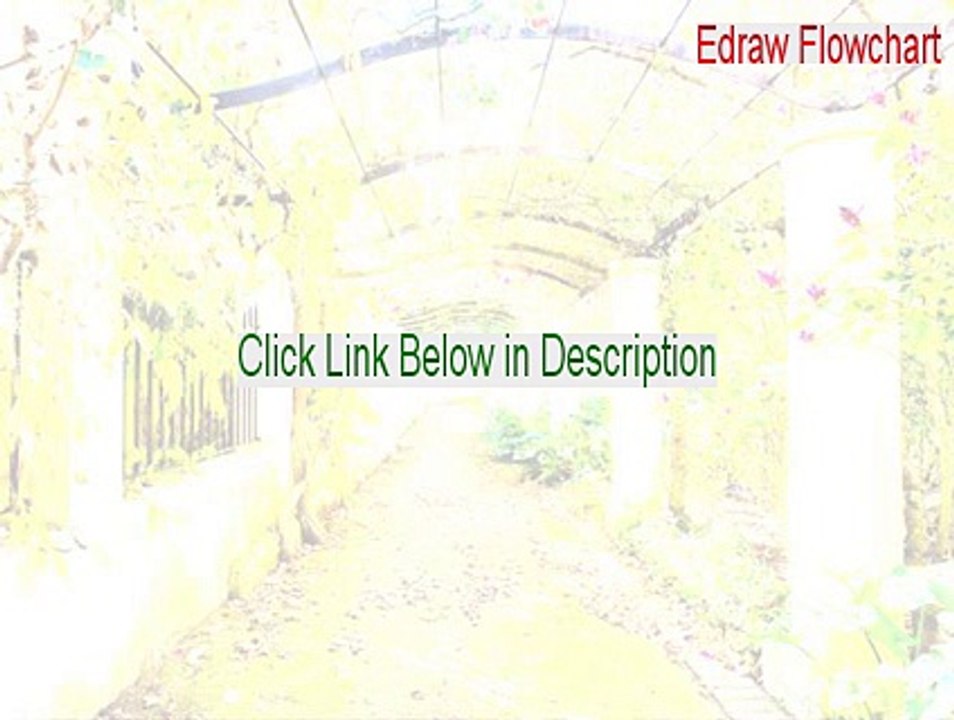 Edraw Flowchart Serial (edraw flowchart software mac)