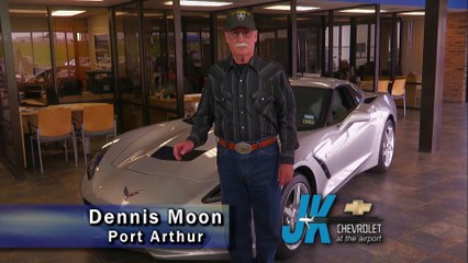 Chevrolet Dealer Beaumont, TX Area | Chevrolet Dealership Silsbee, TX Area
