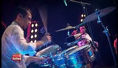 SABOR DE PERPINYA - rumba