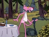 Pink Panther Episode 72 Trail of the Lonesome