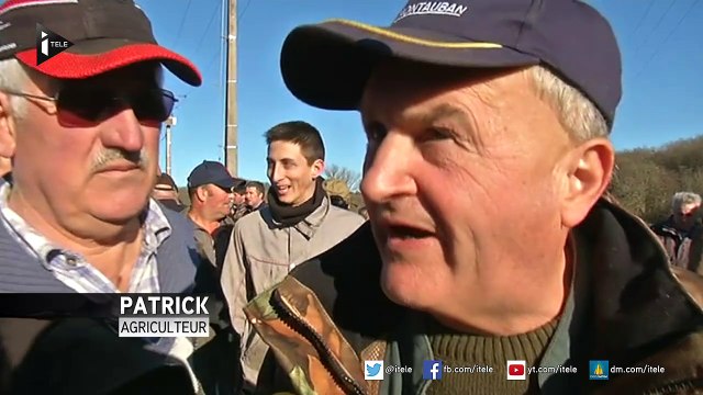 Sivens : regain de tensions à la veille de la décision