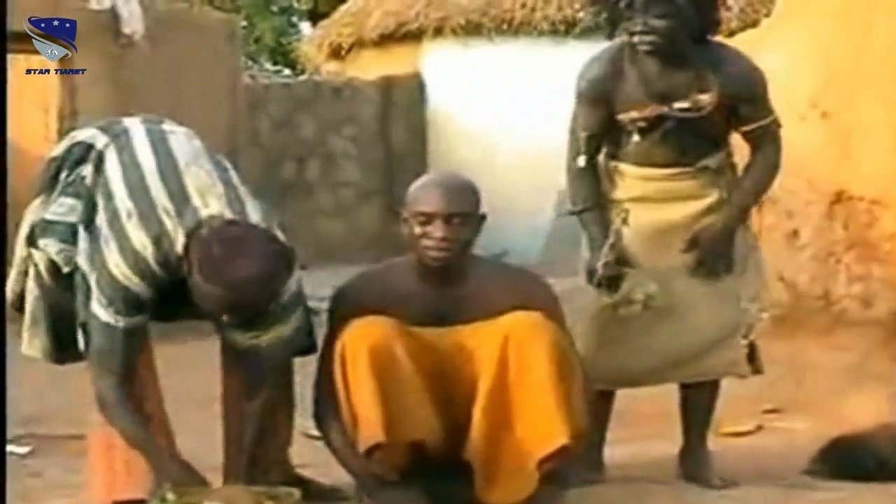 علاج لصدع الراس شاهد الفيديو واحكم  .بنفسك