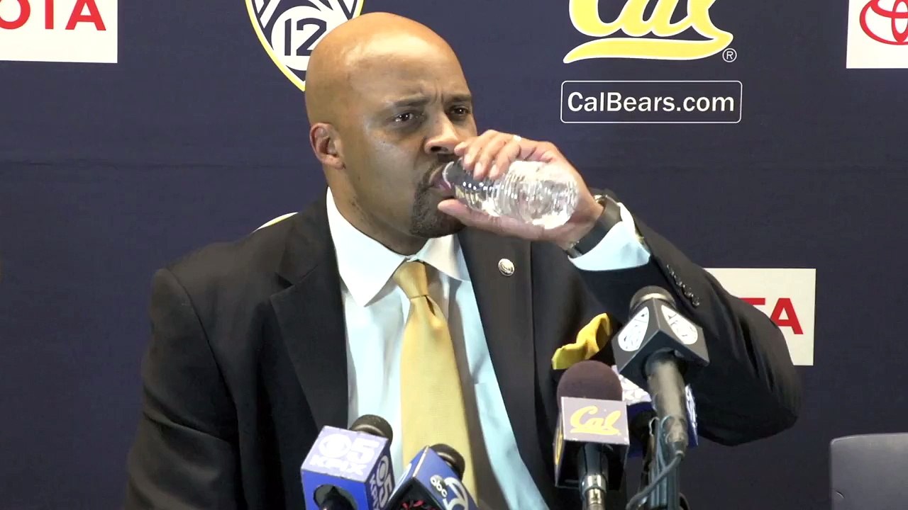 Cuonzo Martin (Post-Oregon State)