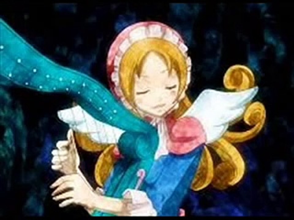 Lyra's Song (English Cover)
