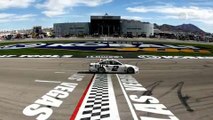 Las Vegas Motor Speedway will be a true test for drivers