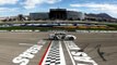 Las Vegas Motor Speedway will be a true test for drivers
