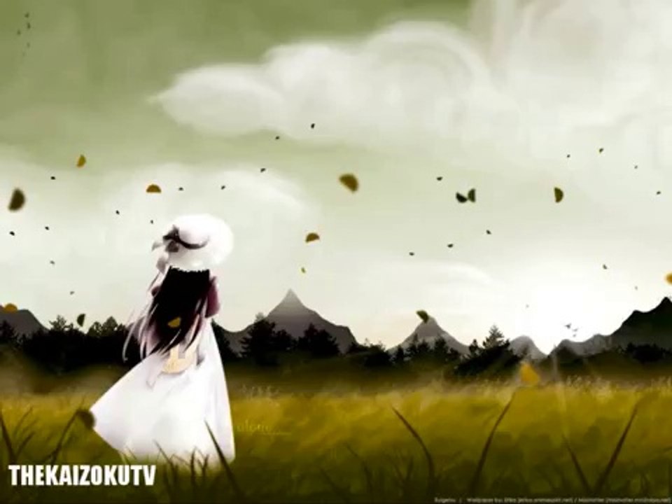 Most Beautiful Anime Soundtracks