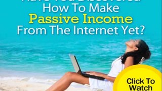cb passive income license program,