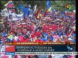 Chávez, líder del humanismo revolucionario del siglo XX y XXI: Maduro